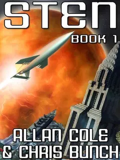 Sten by Allan Cole