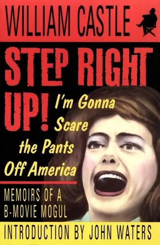 Step Right Up!
