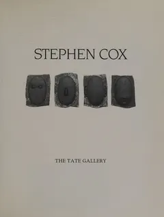 Stephen Cox by Cox, Stephen