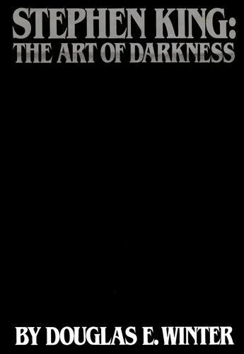 Stephen King