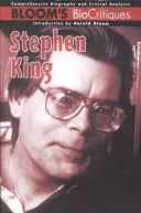 Stephen King by Harold Bloom