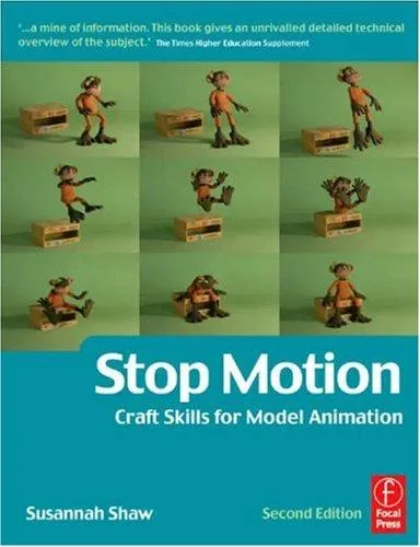 Stop Motion