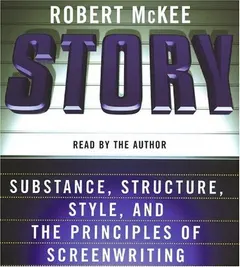 Story by Robert McKee