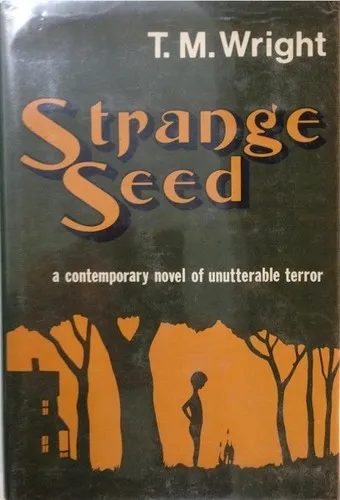 Strange Seed