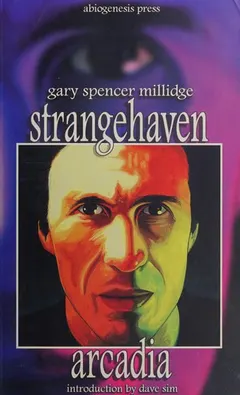 Strangehaven by Gary Spencer Millidge