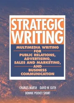 Strategic writing by Marsh, Charles