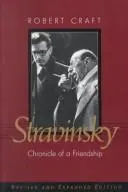 Stravinsky by Robert Craft