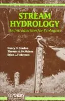 Stream hydrology by Nancy D. Gordon