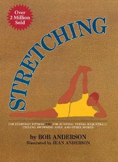 Stretching by Anderson, Bob