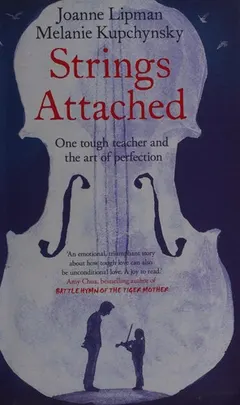 Strings attached by Joanne Lipman