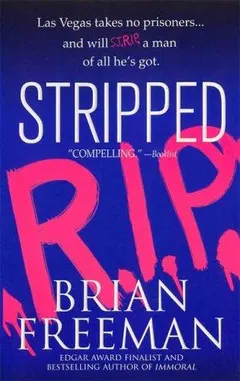 Stripped by Brian Freeman