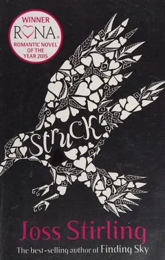 Struck by Joss Stirling