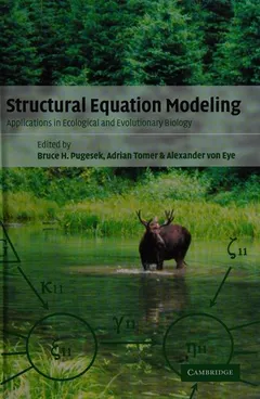 Structural equation modeling by Adrian Tomer