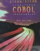 Structured COBOL programming by Nancy B. Stern