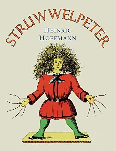 Struwwelpeter