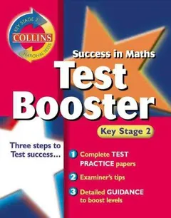 Success in Maths by et al