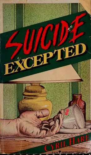 Suicide excepted