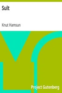 Sult by Knut Hamsun