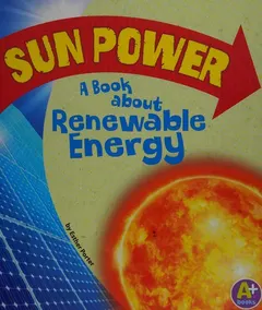 Sun power by Esther Porter