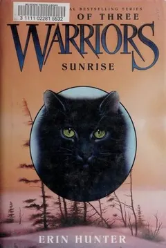 Sunrise by Erin Hunter