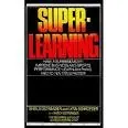 Superlearning by Sheila Ostrander