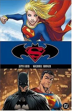 Superman, Batman by Jeph Loeb