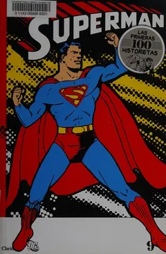 Superman by DC Comics, Inc