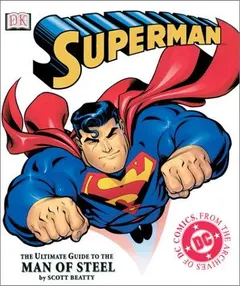 Superman by Scott Beatty