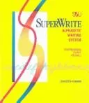 SuperWrite by A. James Lemaster