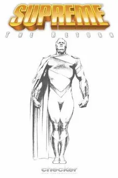 Supreme by Alan Moore