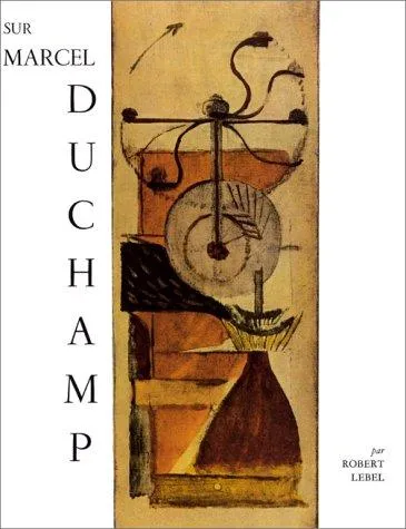 Sur Marcel Duchamp