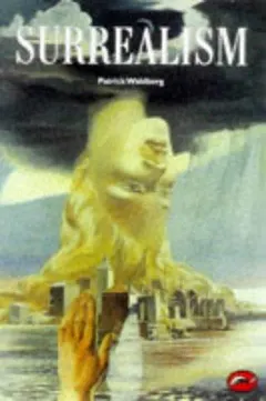 Surrealism by Patrick Waldberg