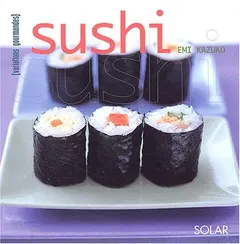 Sushi by Emi Kazuko