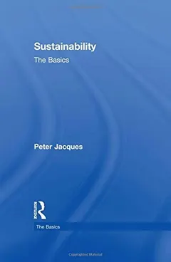 Sustainability by Peter Jacques