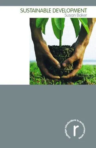 Sustainable development