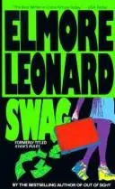 Swag by Elmore Leonard