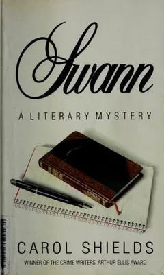 Swann by Carol Shields
