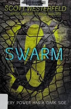 Swarm by Scott Westerfeld