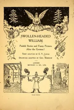 Swollen-headed William by E. V. Lucas