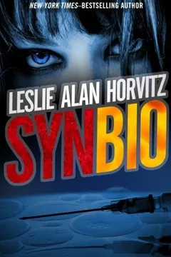 SynBio by Leslie Alan Horvitz