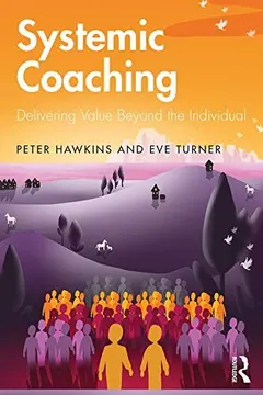 Systemic Coaching by Peter Hawkins