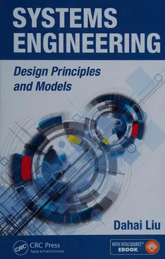 Systems engineering by Dahai Liu