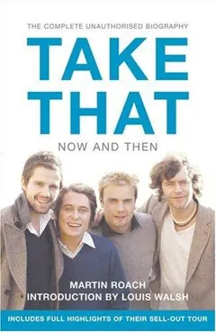 Take That by Martin Roach