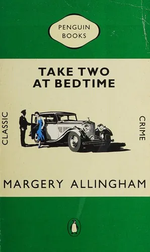 Take two at bedtime