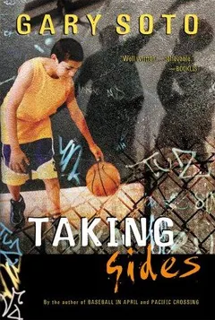 Taking Sides by Gary Soto