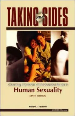 Taking Sides by William J. Taverner