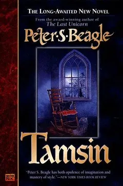 Tamsin by Peter S. Beagle