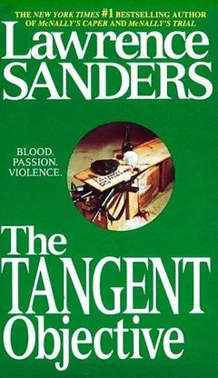 Tangent Objective by Lawrence Sanders