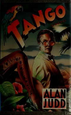 Tango by Alan Judd