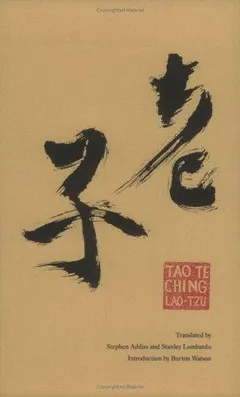 Tao te Ching by 老子